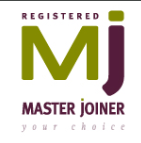 Master Joiners' logo