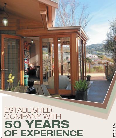 50 year's of joinery excellence