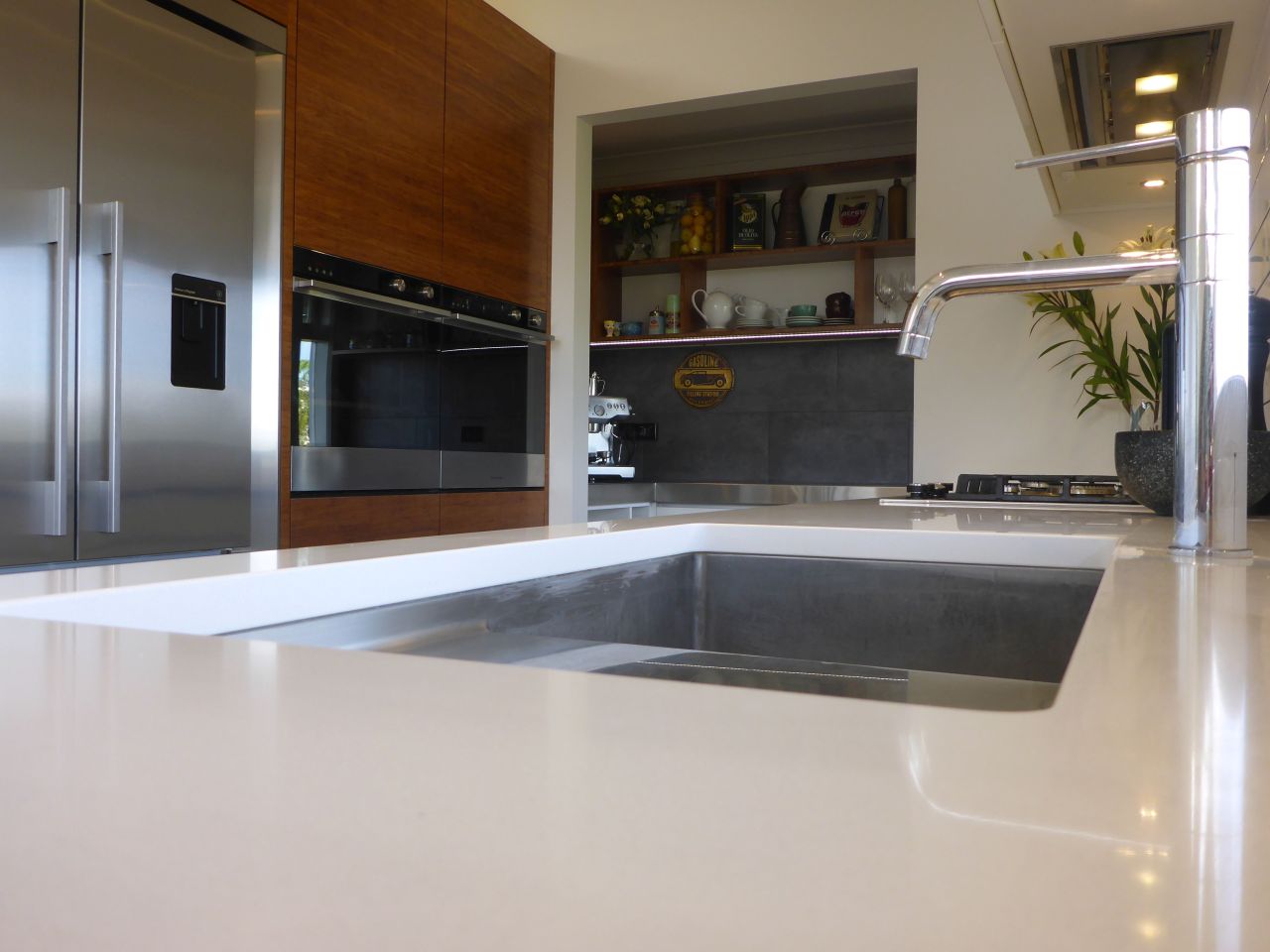 Showcase and Gallery - Wainui Joinery